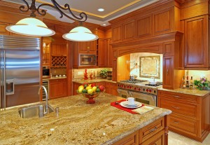 What Is Cabinet Refacing